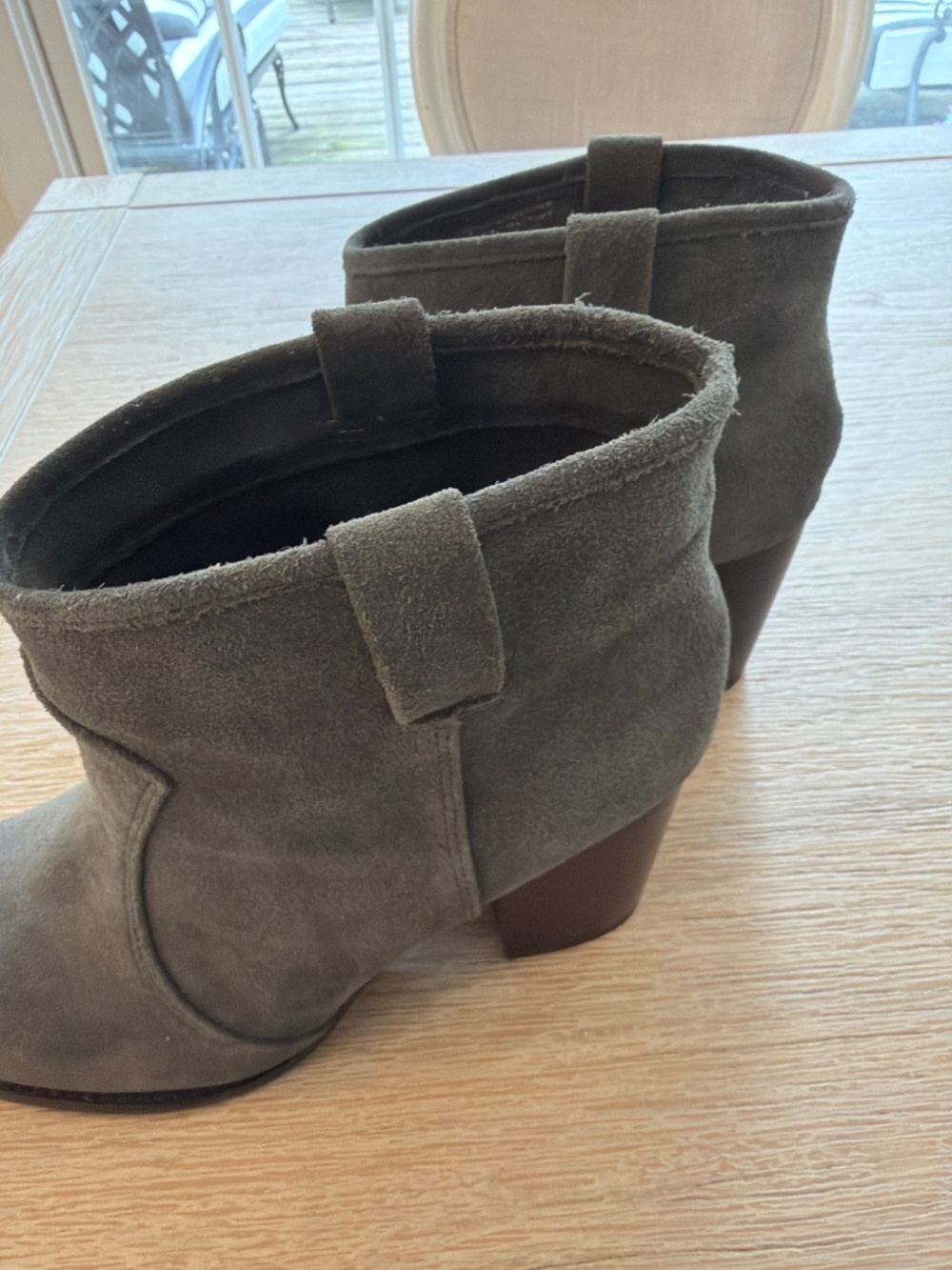 Splendid ankle boot - Picture 2 of 4
